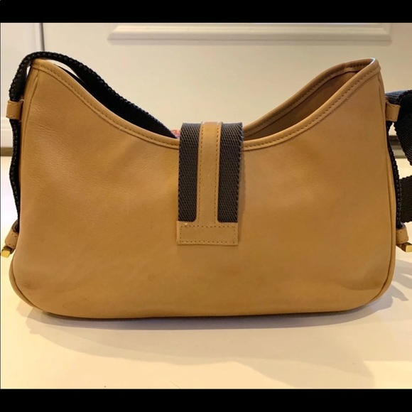 Gucci Leather Hobo - Picture 2 of 6